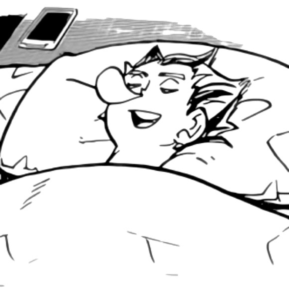 Meet your Posher, Kins